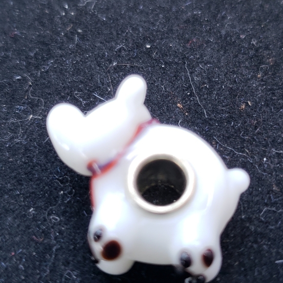 Bear Euro Bead and Bracelet - Picture 3 of 4